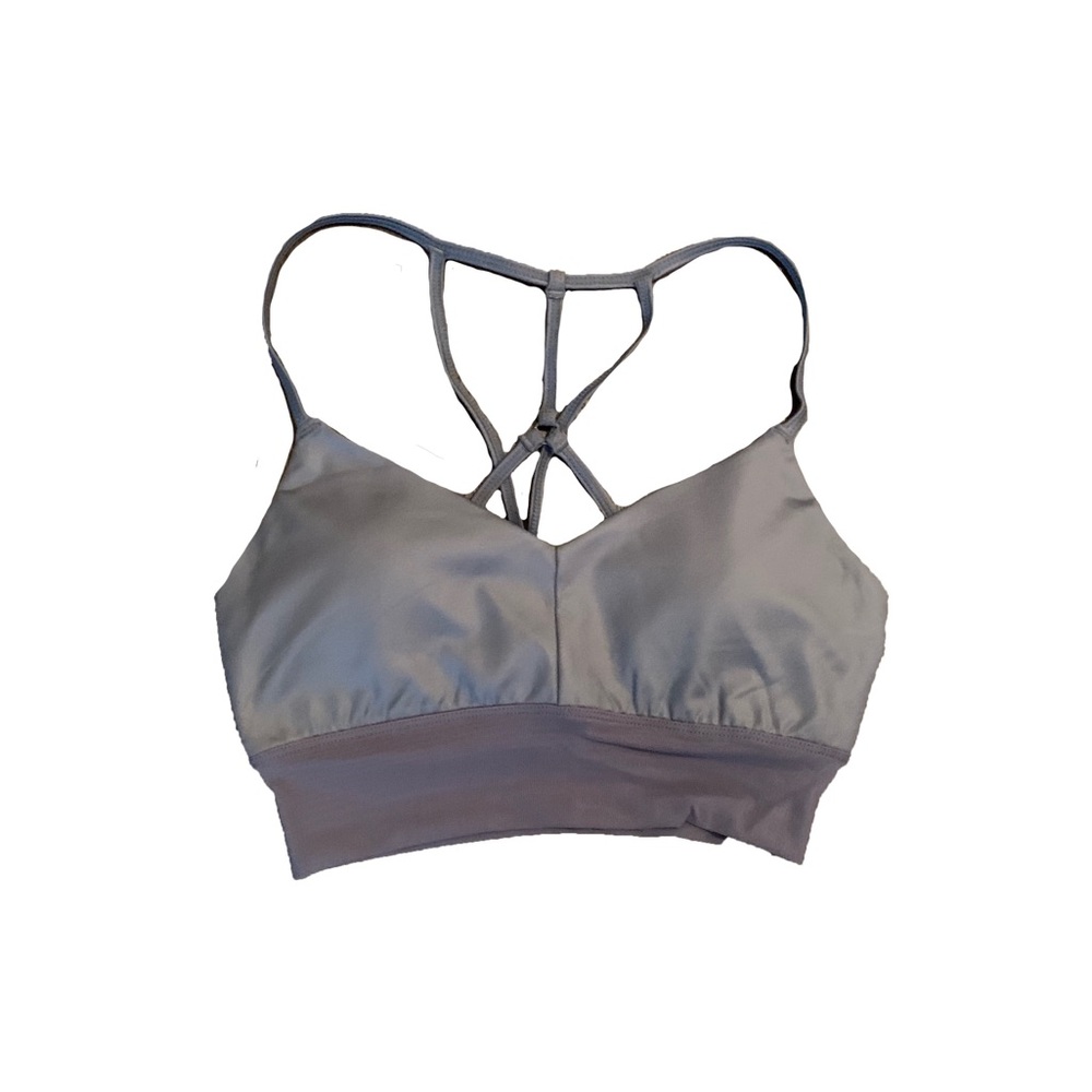 ALO YOGA LUSH BRA